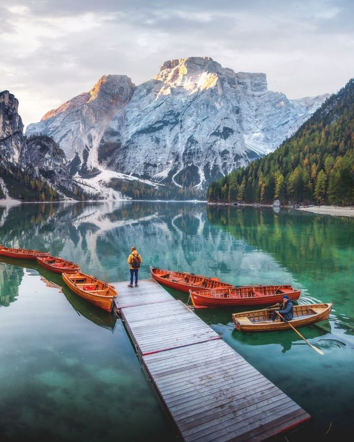 Insane Adventure Photography by David Rule