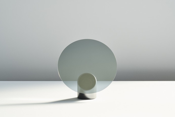 Geometria by Shinya Yoshida