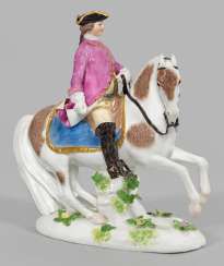 Parforce-Reiter #Sets #Teasets #Porcelainsets #Antiqueplates #Plates #Wallplates #Figures #Porcelainfigurines #porcelain