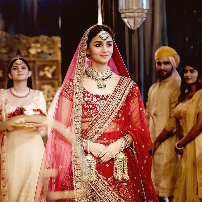 Trendy Lehenga Collection 2020