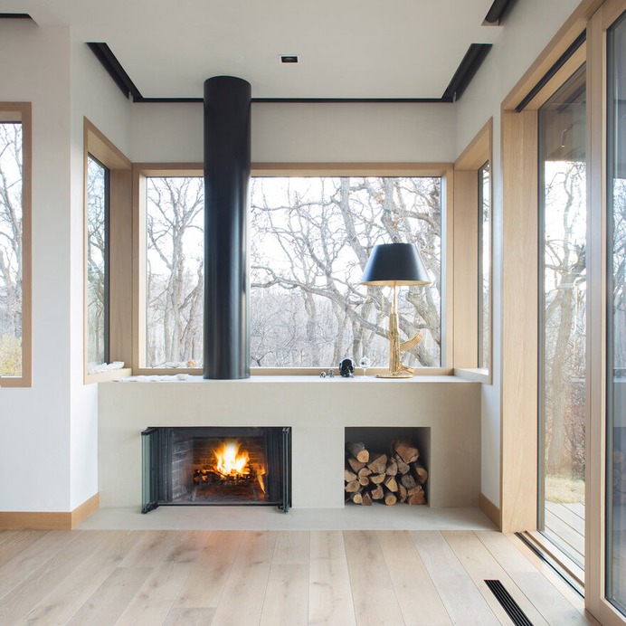 Aspen Ridge House Overlooking the Rocky Mountains