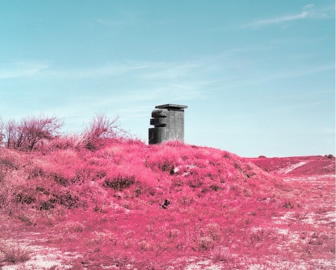 Atlantic Wall #photography