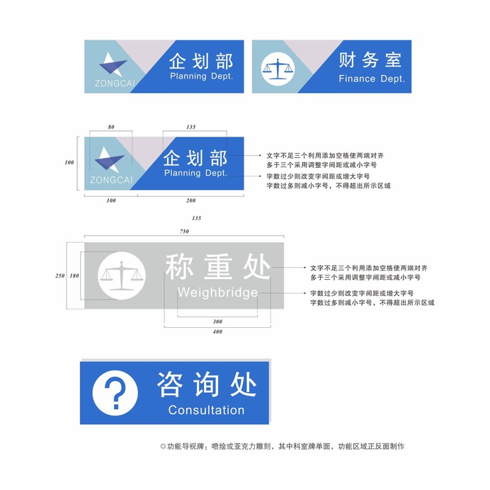 Signage | Sign Design | Wayfinding | Wayfinding signage | Signage design | Wayfinding Design | 功能导视牌