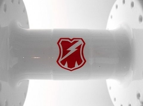 FFFFOUND! | MASH SF #bikes #hub #fixed #phil #gear #wood #bike #velo #mash