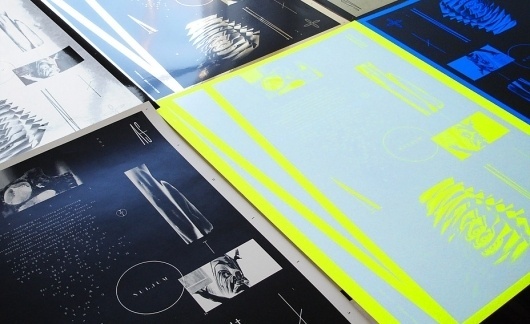 DEUTSCHE & JAPANER - Creative Studio - vnts nllm #poster