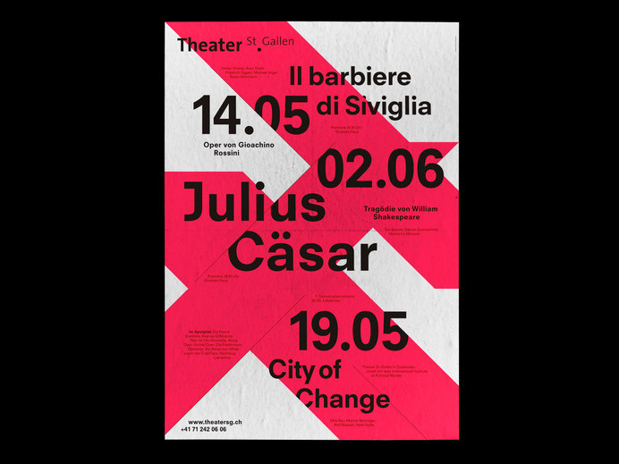 Bureau Collective – Theater St.Gallen #ss