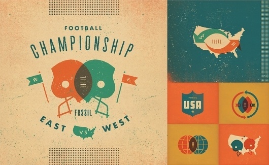 Brent Couchman Design & Illustration - Work #type #illustration