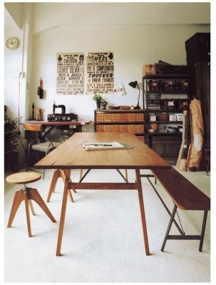 Julien Strangler #interior
