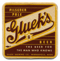 typography, beer