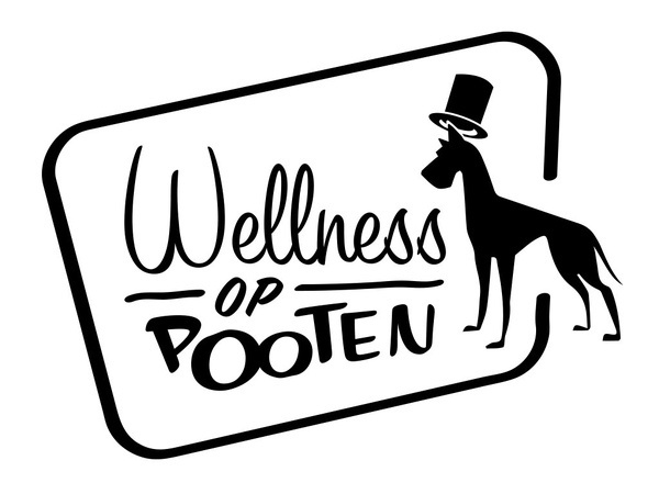 Dog #logo #letter #retro #typography