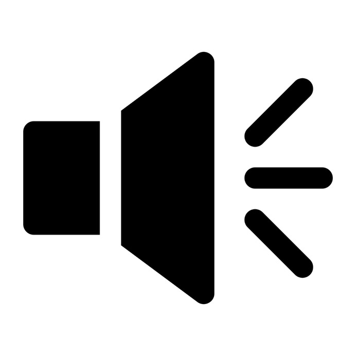 See more icon inspiration related to speaker, megaphone, loudspeaker, volume, seo and web, interface and sound on Flaticon.