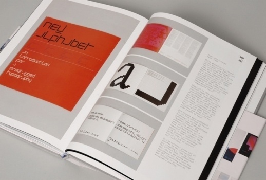 Unit Editions — TD 63-73 (Unit 03) Ã #design #graphic #grid #crouwel #wim