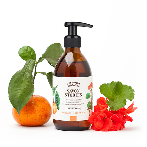 lime, lemon, bottle, design, Savon #bottle #design #orange #savon #flower