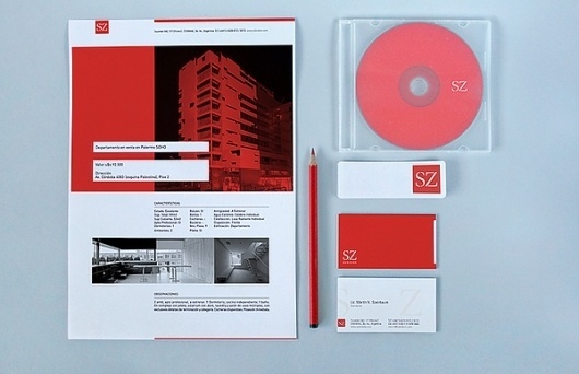 SZ Brokers on the Behance Network #brokers #design #sz #name #has #no