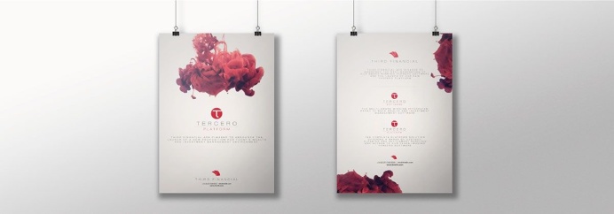 Carrick | Third financial #branding #advertising #identity