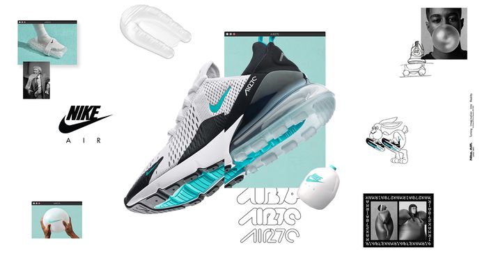 AIR MAX 270