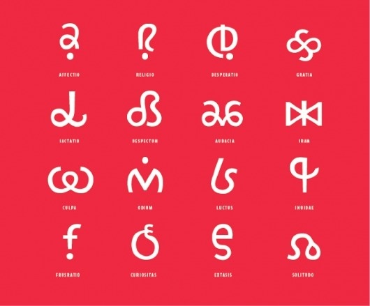 I'm Mark Jones #punctuation #marks #symbols #typography