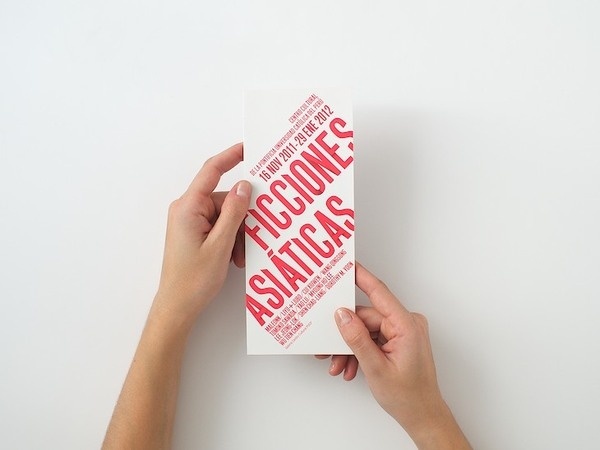 FA BROCHURE HANDS 9 #layout #design #typography