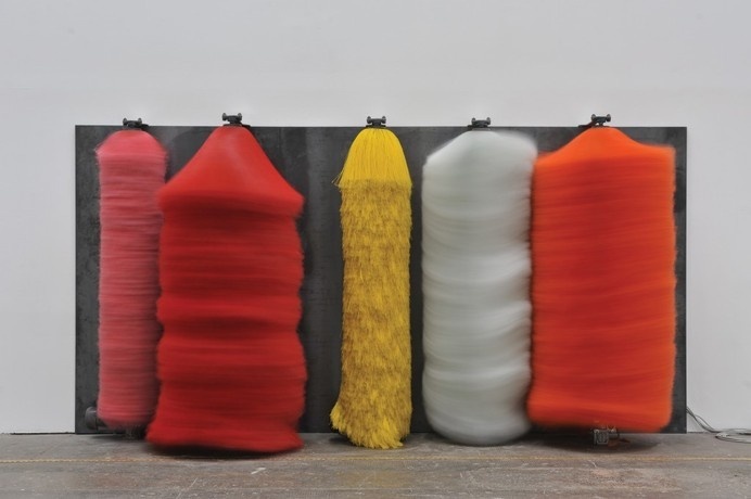 Source: redruzdigitalsoup #photography #colours #installation