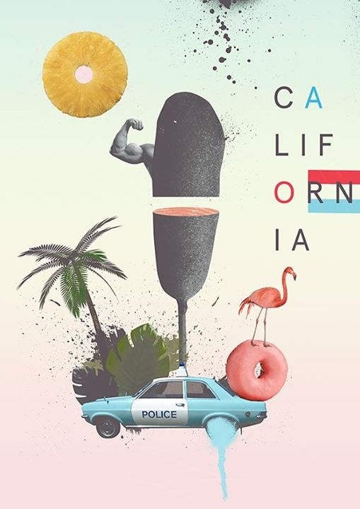 C A L I F O R N I A