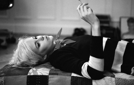 Voyeur #fashion #paris #sixties #photography
