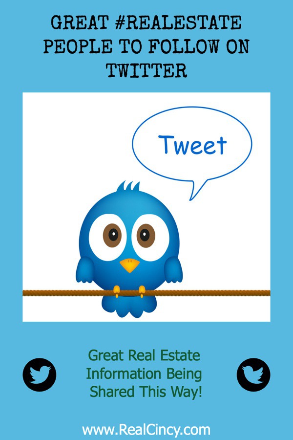 great twitter people to follow