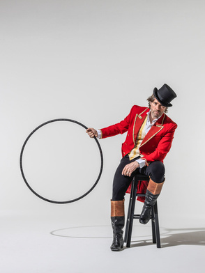John Bishop by PEROU #portraits #celebrity #photography