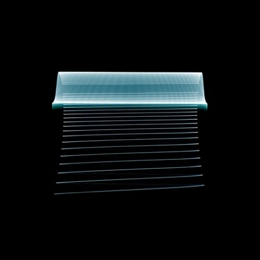 Tube Televisions | Fubiz™ #illustration #generated