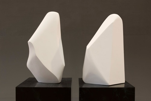 VVORK #sculpture #white #art