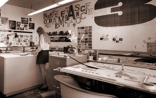 Eames History - Eames Office #eames #history #typography