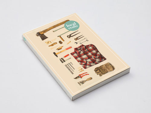 Artigianato Locale ( Local Crafts)by Riccardo Michelazzo #cover #outdoorsy