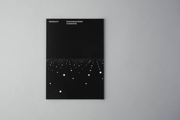 #cover #publication #layout #minimal