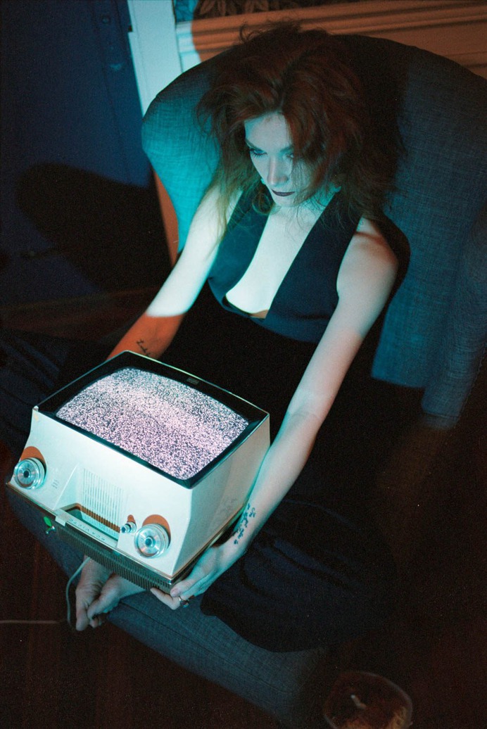 Tuned in –