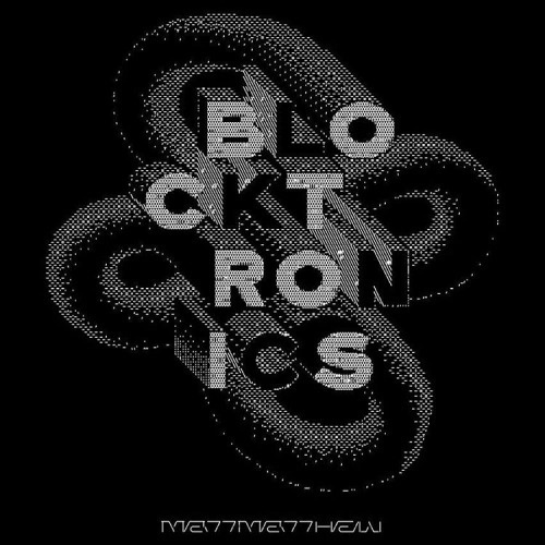 #Blocktronics , ANSi mattmatthew67