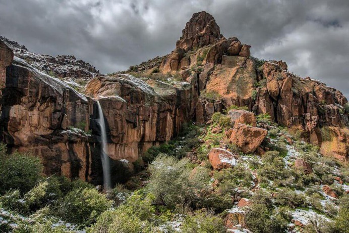 Wonderful Outdoor and Adventure Photography by Brooks Crandell
