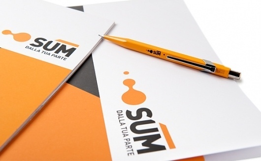 Sum on the Behance Network #branding #design #graphic #industrial #identity #pen #energy #ozone