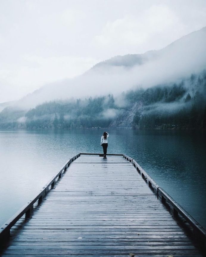 Stunning Adventure Photography by Cameron Anderson