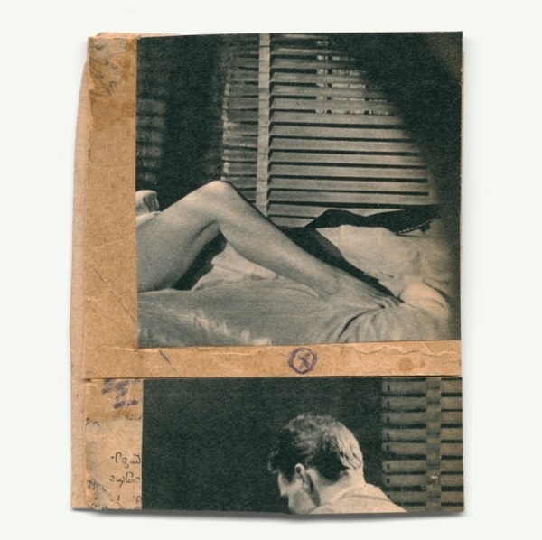 Katrien de Blauwer | PICDIT #photo #collage #art