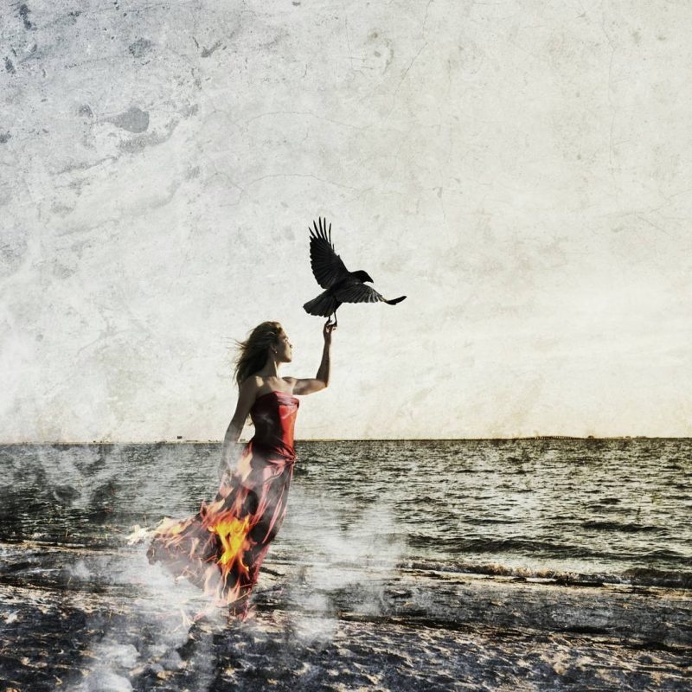 Beautiful Fine Art Portraits by Deidra Leigh