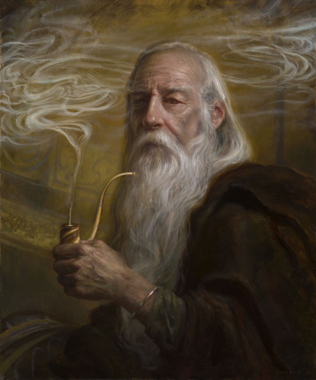 Gandalf_Rivendell_Smoking-640x770.jpg (640×770)
