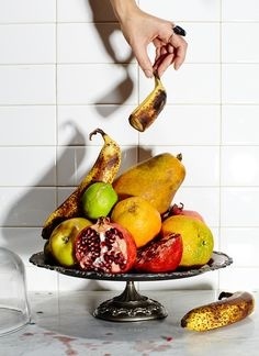 Image result for bold food art direction