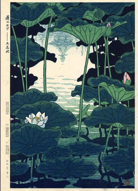#japonisme #ukiyoe