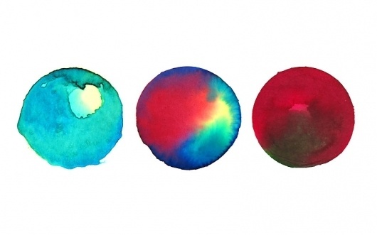 01-1.jpg (JPEG-afbeelding, 800x500 pixels) #ink #circles #colorvision