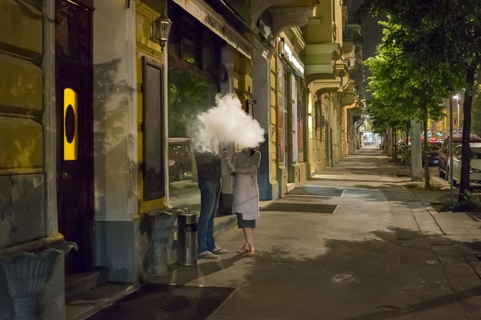 "Will I ever see my freedom?": Powerful Portraits of Daily Life from OpenWalls Arles 2020 – British Journal of Photography