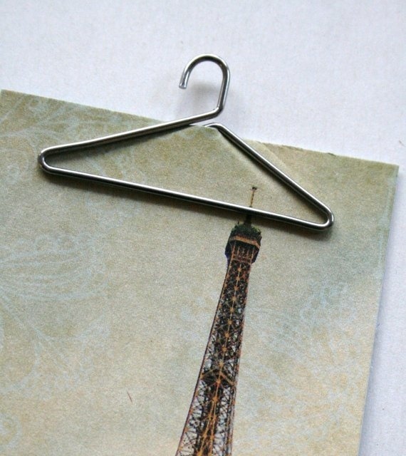 Mini Hanger Clips #tech #flow #gadget #gift #ideas #cool
