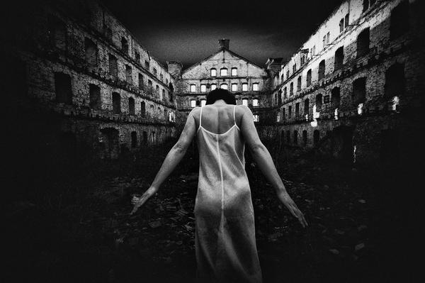 ...Dark Night #dark