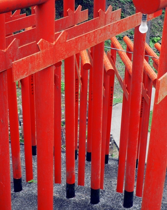 Photography | CAMILLE ROMANO #photography #japan