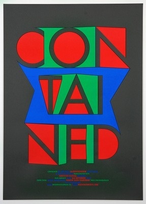 Michiel Schuurman - Graphic Designer #design #michiel #schuurman #poster #typography