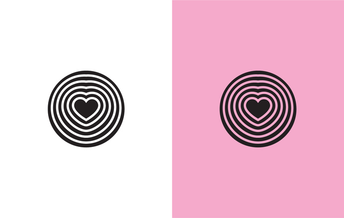 Feelbot Emblem by Equal Parts Studio