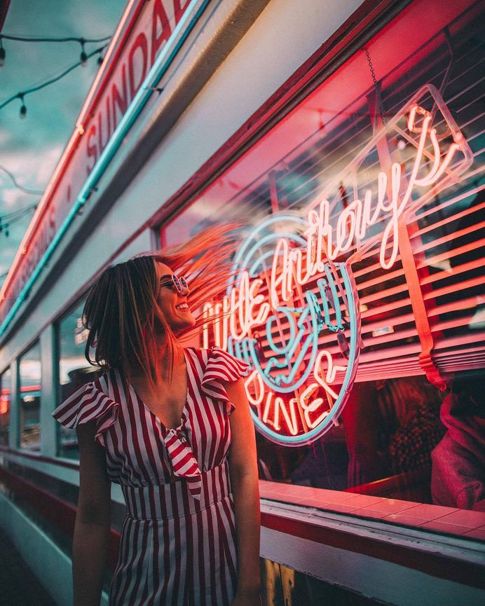 Ali Castillo by Bryan Adam Castillo
